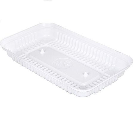 Упак для торта Емкость Т-2312ДШ(280шт/уп)*