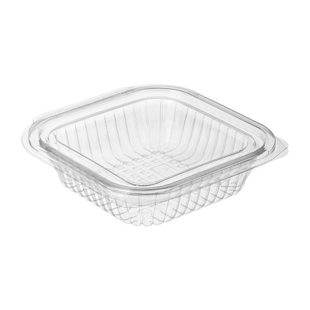 Упаковка для салата Емкость РКСП-250/11 (Р) (ПЭТ) (520шт/уп)