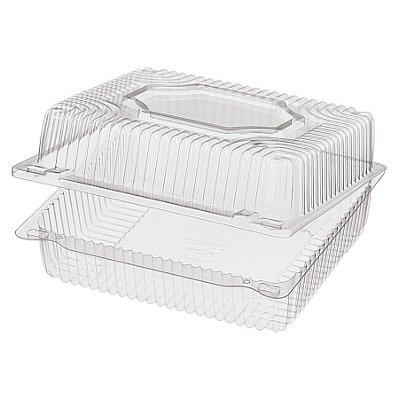 Упак.кондит.изделий Емкость РК-27 П (Т) (300шт/уп)